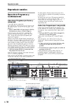 Preview for 86 page of Korg Krome EX Quick Start Manual