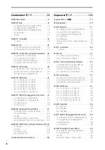 Preview for 4 page of Korg Krome Manual