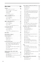 Preview for 6 page of Korg Krome Manual