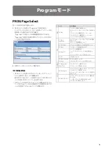 Preview for 9 page of Korg Krome Manual