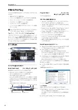 Preview for 10 page of Korg Krome Manual