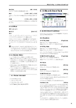 Preview for 13 page of Korg Krome Manual