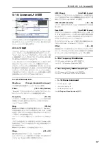 Preview for 55 page of Korg Krome Manual