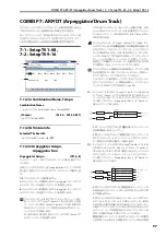 Preview for 105 page of Korg Krome Manual