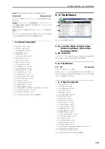 Preview for 159 page of Korg Krome Manual