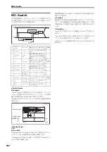 Preview for 308 page of Korg Krome Manual