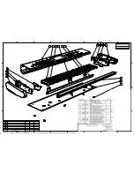 Preview for 3 page of Korg KRONOS 61 Service Manual