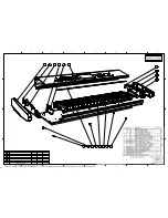 Preview for 4 page of Korg KRONOS 61 Service Manual