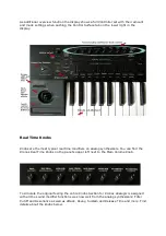 Preview for 3 page of Korg Kronos Analogic Manual