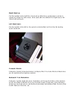 Preview for 9 page of Korg Kronos Analogic Manual