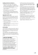 Preview for 3 page of Korg Kronos X Quick Start Manual