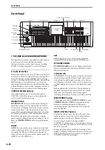 Preview for 6 page of Korg Kronos X Quick Start Manual