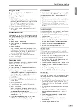 Preview for 15 page of Korg Kronos X Quick Start Manual