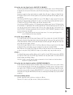 Preview for 16 page of Korg Krossfour KF4 Owner'S Manual