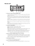 Предварительный просмотр 17 страницы Korg Krossfour KF4 Owner'S Manual