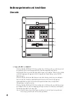 Предварительный просмотр 25 страницы Korg Krossfour KF4 Owner'S Manual