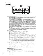 Предварительный просмотр 27 страницы Korg Krossfour KF4 Owner'S Manual