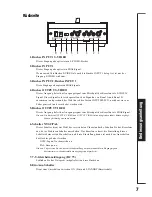 Предварительный просмотр 28 страницы Korg Krossfour KF4 Owner'S Manual