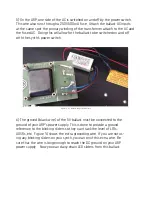 Preview for 16 page of Korg LED slider Installation Manual