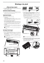 Предварительный просмотр 34 страницы Korg LP-380 Owner'S Manual