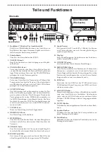 Предварительный просмотр 38 страницы Korg LP-380 Owner'S Manual