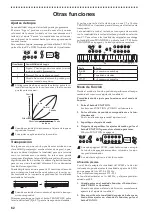 Предварительный просмотр 62 страницы Korg LP-380 Owner'S Manual