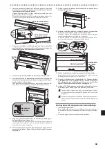 Предварительный просмотр 69 страницы Korg LP-380 Owner'S Manual