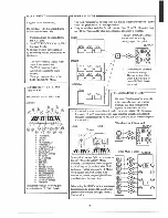 Предварительный просмотр 8 страницы Korg M1R Owner'S Manual