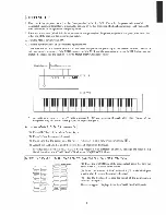 Предварительный просмотр 12 страницы Korg M1R Owner'S Manual