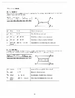 Предварительный просмотр 49 страницы Korg M1R Owner'S Manual