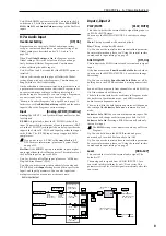 Предварительный просмотр 19 страницы Korg M3 Parameter Manual