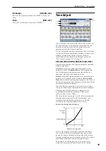 Предварительный просмотр 29 страницы Korg M3 Parameter Manual