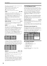 Предварительный просмотр 36 страницы Korg M3 Parameter Manual