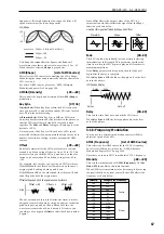 Предварительный просмотр 77 страницы Korg M3 Parameter Manual