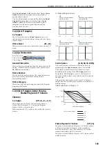 Preview for 151 page of Korg M3 Parameter Manual