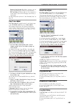 Предварительный просмотр 197 страницы Korg M3 Parameter Manual