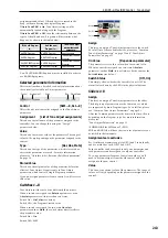 Предварительный просмотр 223 страницы Korg M3 Parameter Manual