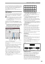 Предварительный просмотр 289 страницы Korg M3 Parameter Manual