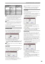 Предварительный просмотр 291 страницы Korg M3 Parameter Manual