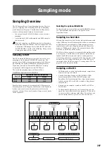 Предварительный просмотр 307 страницы Korg M3 Parameter Manual