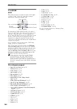 Предварительный просмотр 324 страницы Korg M3 Parameter Manual