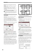 Предварительный просмотр 340 страницы Korg M3 Parameter Manual