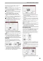 Предварительный просмотр 349 страницы Korg M3 Parameter Manual