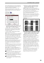 Предварительный просмотр 409 страницы Korg M3 Parameter Manual