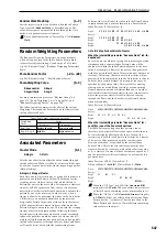 Предварительный просмотр 557 страницы Korg M3 Parameter Manual