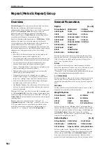 Предварительный просмотр 574 страницы Korg M3 Parameter Manual