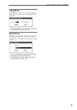 Preview for 85 page of Korg M50-73 Parameter Manual