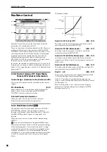 Preview for 96 page of Korg M50-73 Parameter Manual