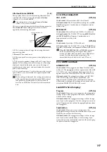 Preview for 225 page of Korg M50-73 Parameter Manual