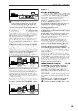 Preview for 229 page of Korg M50-73 Parameter Manual